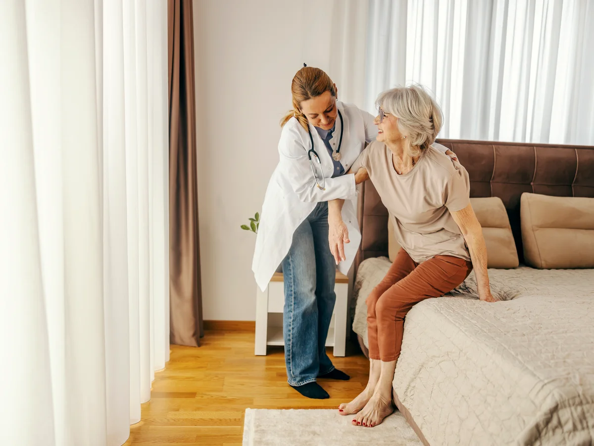 home care plano de saude